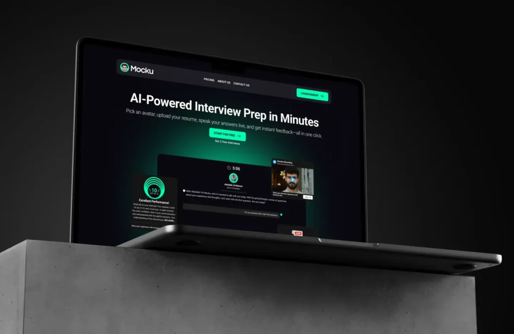 +36% more webinar booking after Webinar page Redesign